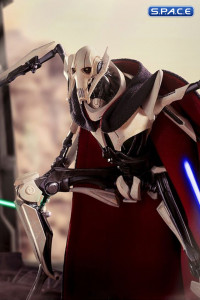 1/10 Scale General Grievous BDS Art Scale Statue (Star Wars)