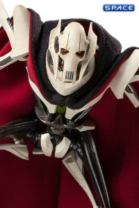 1/10 Scale General Grievous BDS Art Scale Statue (Star Wars)