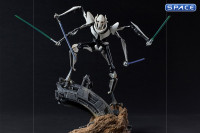 1/10 Scale General Grievous BDS Art Scale Statue (Star Wars)