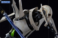 1/10 Scale General Grievous BDS Art Scale Statue (Star Wars)