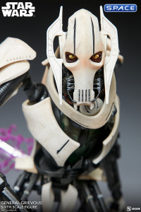 1/6 Scale General Grievous 2nd Edition (Star Wars)