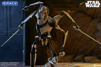 1/6 Scale General Grievous 2nd Edition (Star Wars)