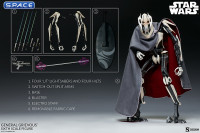 1/6 Scale General Grievous 2nd Edition (Star Wars)