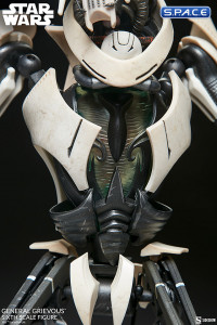 1/6 Scale General Grievous 2nd Edition (Star Wars)