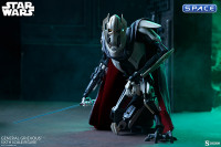 1/6 Scale General Grievous 2nd Edition (Star Wars)