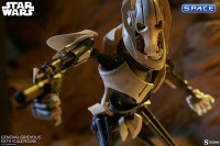 1/6 Scale General Grievous 2nd Edition (Star Wars)