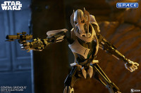 1/6 Scale General Grievous 2nd Edition (Star Wars)