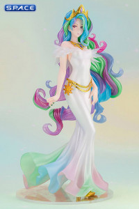 1/7 Scale Princess Celestia Bishoujo PVC Statue (My Little Pony)