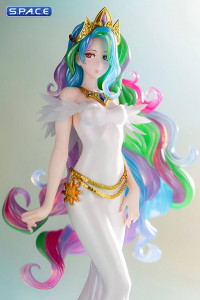 1/7 Scale Princess Celestia Bishoujo PVC Statue (My Little Pony)