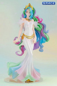 1/7 Scale Princess Celestia Bishoujo PVC Statue (My Little Pony)