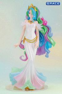 1/7 Scale Princess Celestia Bishoujo PVC Statue (My Little Pony)