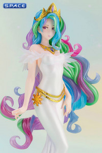1/7 Scale Princess Celestia Bishoujo PVC Statue (My Little Pony)