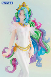 1/7 Scale Princess Celestia Bishoujo PVC Statue (My Little Pony)