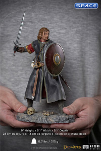 1/10 Scale Boromir BDS Art Scale Statue (Lord of the Rings)