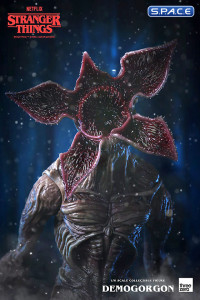 1/6 Scale Demogorgon (Stranger Things)