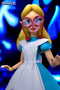 Ultimate Alice (Disney Classic Animation)