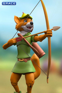 Ultimate Robin Hood Stork Costume (Robin Hood)