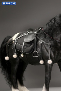 1/6 Scale Harness Set for Shire Horse 2.0