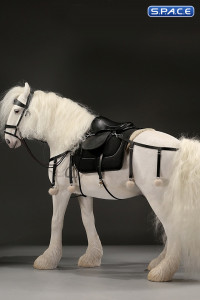 1/6 Scale Harness Set for Shire Horse 2.0