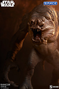 Rancor Statue (Star Wars)