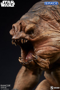 Rancor Statue (Star Wars)