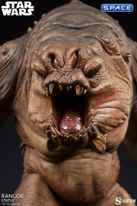 Rancor Statue (Star Wars)