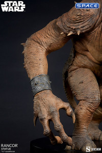 Rancor Statue (Star Wars)