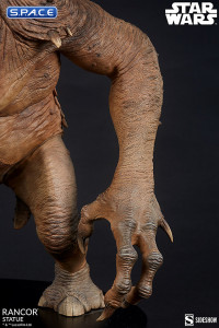 Rancor Statue (Star Wars)