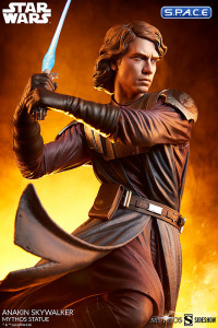 Anakin Skywalker Mythos Statue (Star Wars)