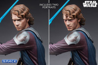 Anakin Skywalker Mythos Statue (Star Wars)