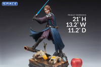 Anakin Skywalker Mythos Statue (Star Wars)