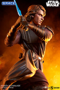 Anakin Skywalker Mythos Statue (Star Wars)