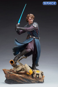 Anakin Skywalker Mythos Statue (Star Wars)