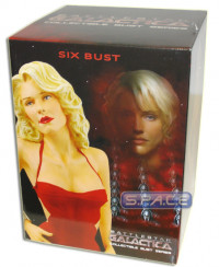 Six Bust (Battlestar Galactica)