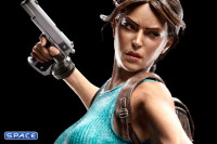 Lara Croft Statue (Tomb Raider - The Lost Valley)