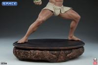 1/3 Scale Jean-Claude Van Damme Muay Thai Tribute Statue