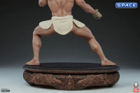 1/3 Scale Jean-Claude Van Damme Muay Thai Tribute Statue