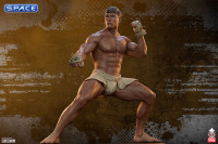 1/3 Scale Jean-Claude Van Damme Muay Thai Tribute Statue