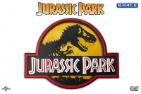 Jurassic Park Metal Sign (Jurassic Park)