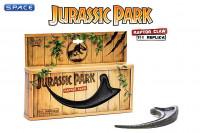 1:1 Raptor Claw Life-Size Replica (Jurassic Park)