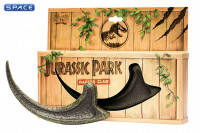 1:1 Raptor Claw Life-Size Replica (Jurassic Park)