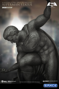 Superman Memorial Master Craft Statue (Batman v Superman: Dawn of Justice)