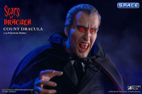Count Dracula Deluxe Statue Second Edition (The Scars of Dracula)