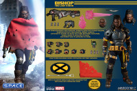 1/12 Scale Bishop One:12 Collective (Marvel)