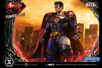 1/3 Scale Superman Museum Masterline Statue (Dark Nights: Metal)