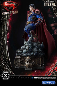 1/3 Scale Superman Museum Masterline Statue (Dark Nights: Metal)