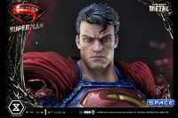 1/3 Scale Superman Museum Masterline Statue (Dark Nights: Metal)