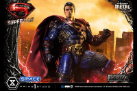 1/3 Scale Superman Deluxe Museum Masterline Statue - Bonus Version (Dark Nights: Metal)