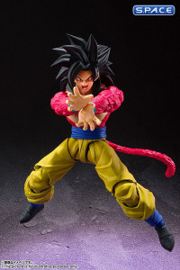 S.H.Figuarts Super Saiyan 4 Son Goku (Dragon Ball GT)