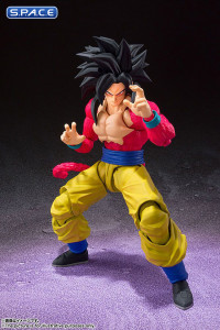 S.H.Figuarts Super Saiyan 4 Son Goku (Dragon Ball GT)